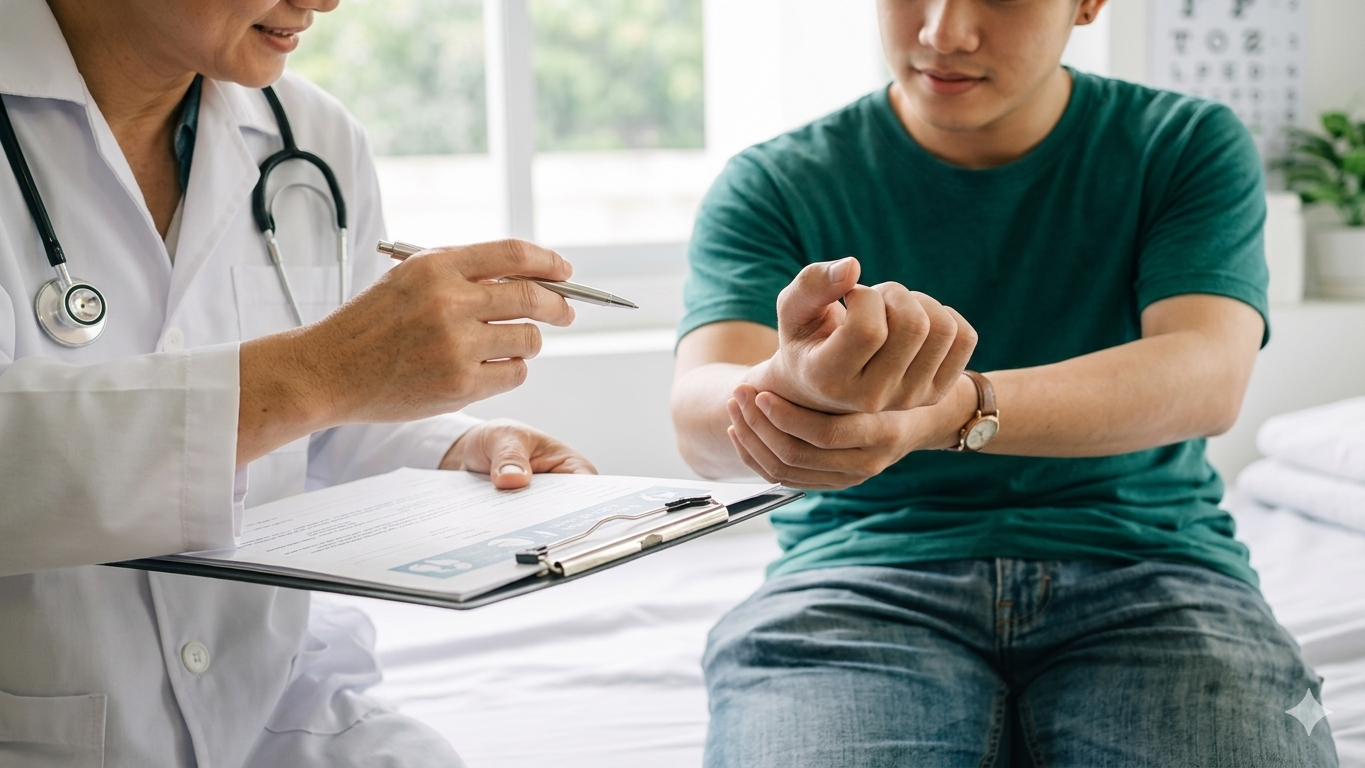 Nivara Pain & Skin Clinic